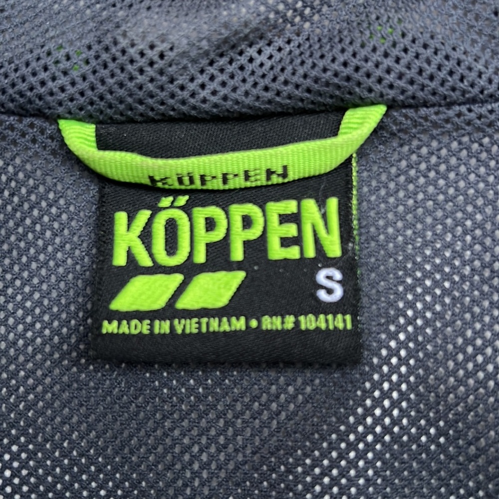 Koppen Jacket - image 2